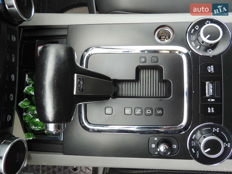 Внедорожник / Кроссовер Volkswagen Touareg 2006 в Львове фото 30 Внедорожник / Кроссовер Volkswagen Touareg 2006 в Львове