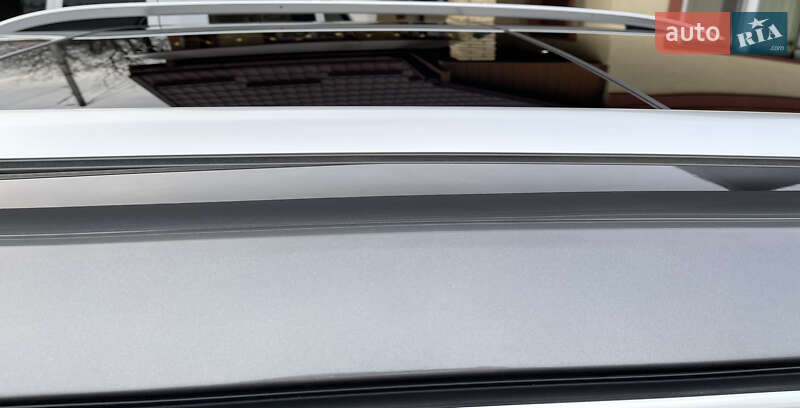 Внедорожник / Кроссовер Volkswagen Touareg 2013 в Смеле
