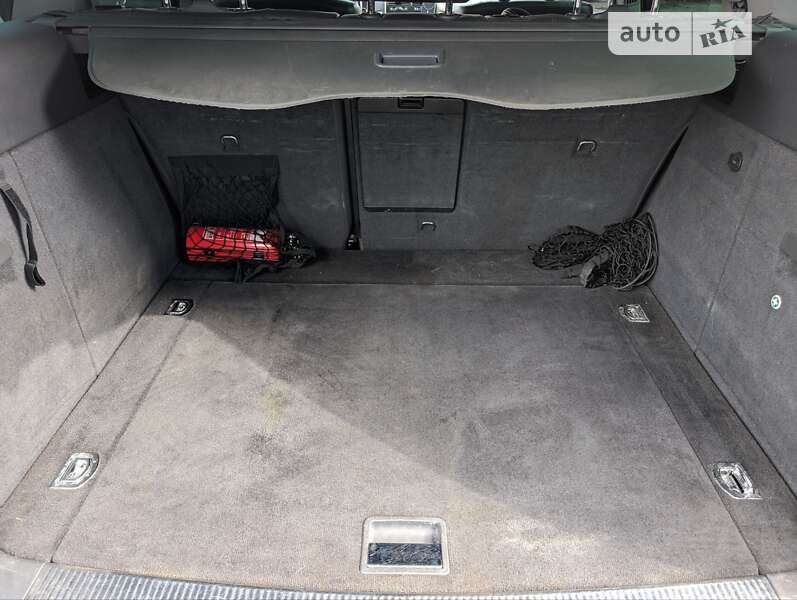 Позашляховик / Кросовер Volkswagen Touareg 2009 в Одесі фото 33 Позашляховик / Кросовер Volkswagen Touareg 2009 в Одесі