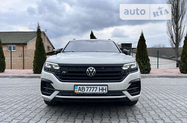 Позашляховик / Кросовер Volkswagen Touareg 2020 в Вінниці