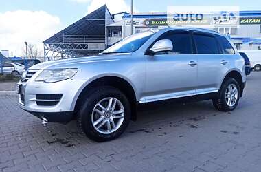 Позашляховик / Кросовер Volkswagen Touareg 2008 в Хмельницькому