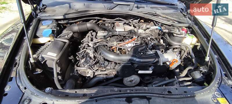 Внедорожник / Кроссовер Volkswagen Touareg 2007 в Николаеве фото 5 Внедорожник / Кроссовер Volkswagen Touareg 2007 в Николаеве