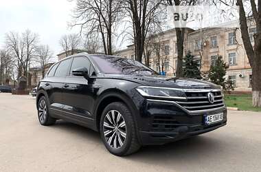 Внедорожник / Кроссовер Volkswagen Touareg 2020 в Кривом Роге