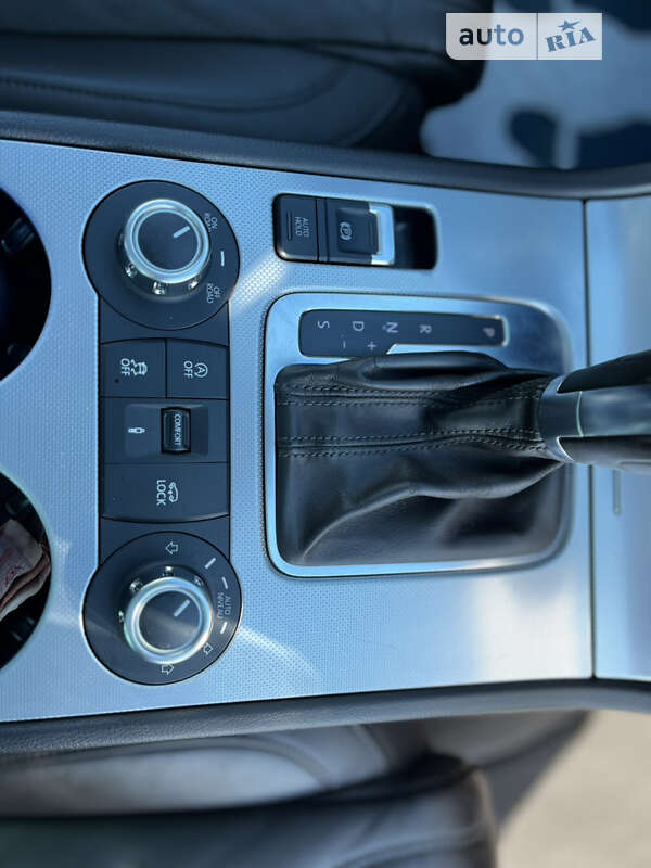 Внедорожник / Кроссовер Volkswagen Touareg 2011 в Луцке фото 49 Внедорожник / Кроссовер Volkswagen Touareg 2011 в Луцке