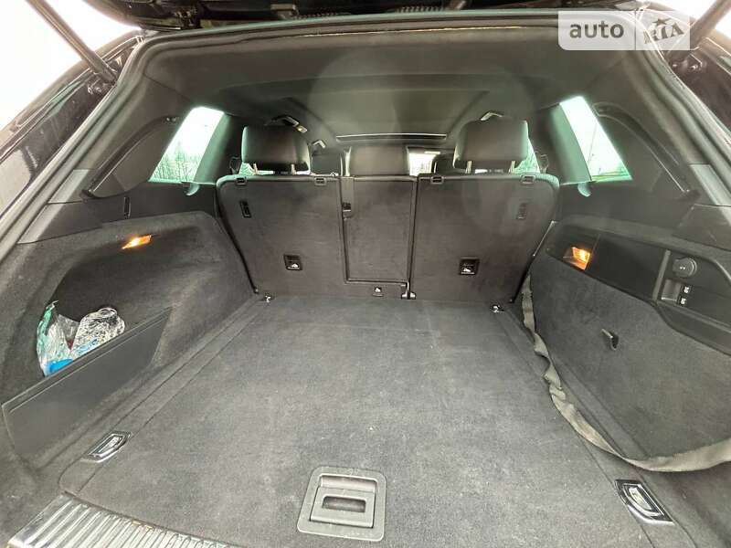 Внедорожник / Кроссовер Volkswagen Touareg 2014 в Львове фото 25 Внедорожник / Кроссовер Volkswagen Touareg 2014 в Львове