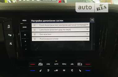 Внедорожник / Кроссовер Volkswagen Touareg 2023 в Львове