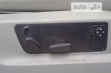 Volkswagen Touareg 2006