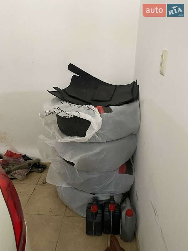 Внедорожник / Кроссовер Volkswagen Touareg 2010 в Кропивницком фото 20 Внедорожник / Кроссовер Volkswagen Touareg 2010 в Кропивницком