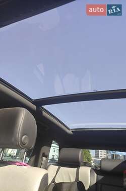 Внедорожник / Кроссовер Volkswagen Touareg 2017 в 
