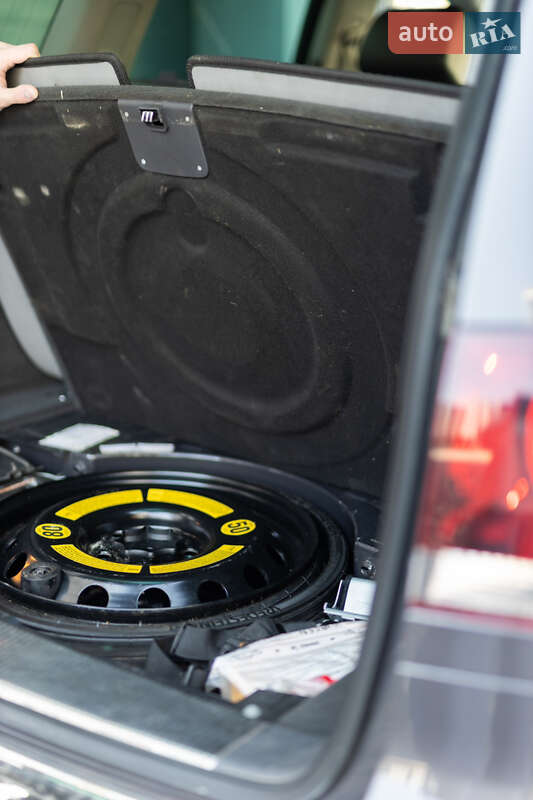 Внедорожник / Кроссовер Volkswagen Touareg 2008 в Ивано-Франковске фото 7 Внедорожник / Кроссовер Volkswagen Touareg 2008 в Ивано-Франковске