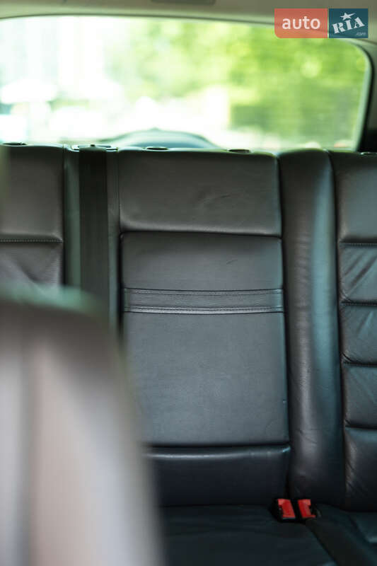 Внедорожник / Кроссовер Volkswagen Touareg 2008 в Ивано-Франковске фото 15 Внедорожник / Кроссовер Volkswagen Touareg 2008 в Ивано-Франковске