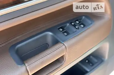 Volkswagen Touareg 2009