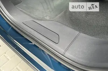 Volkswagen Touareg 2020