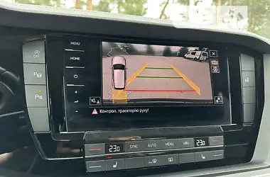 Volkswagen Touareg 2020