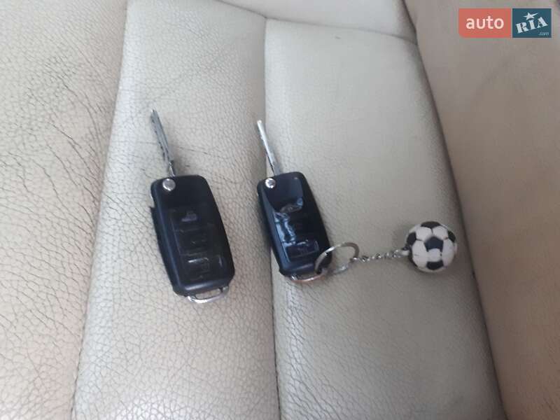 Позашляховик / Кросовер Volkswagen Touareg 2006 в Луцьку фото 15 Позашляховик / Кросовер Volkswagen Touareg 2006 в Луцьку