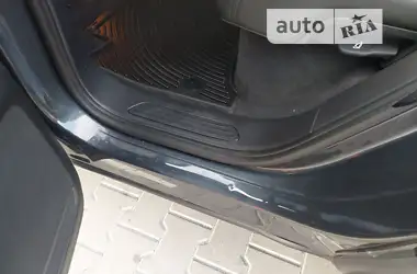 Volkswagen Touareg 2012