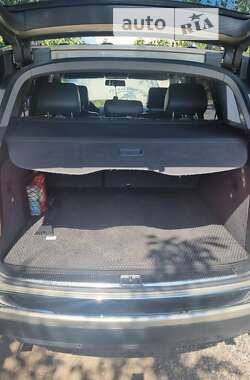 Позашляховик / Кросовер Volkswagen Touareg 2006 в 