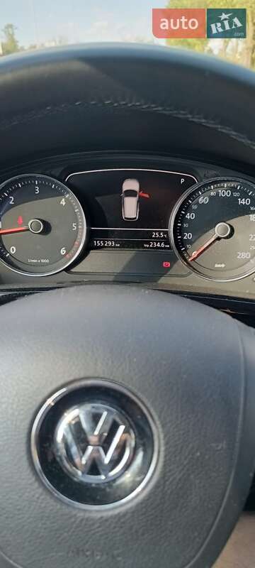 Внедорожник / Кроссовер Volkswagen Touareg 2013 в Киеве фото 6 Внедорожник / Кроссовер Volkswagen Touareg 2013 в Киеве
