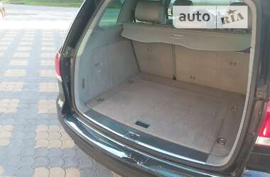 Позашляховик / Кросовер Volkswagen Touareg 2005 в 