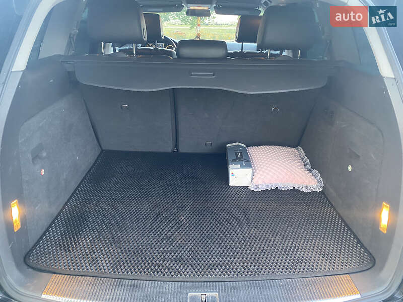Внедорожник / Кроссовер Volkswagen Touareg 2006 в Вараше