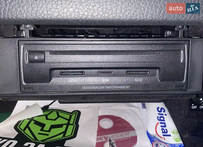 Внедорожник / Кроссовер Volkswagen Touareg 2011 в Киеве фото 32 Внедорожник / Кроссовер Volkswagen Touareg 2011 в Киеве