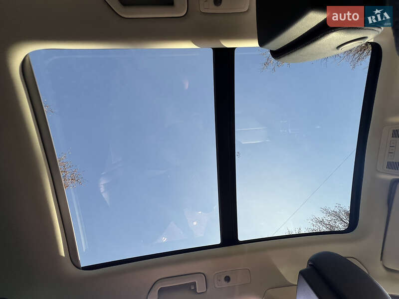 Внедорожник / Кроссовер Volkswagen Touareg 2015 в Хмельницком фото 19 Внедорожник / Кроссовер Volkswagen Touareg 2015 в Хмельницком