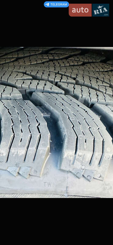 Внедорожник / Кроссовер Volkswagen Touareg 2019 в Киеве