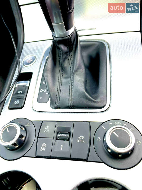 Внедорожник / Кроссовер Volkswagen Touareg 2014 в Хусте фото 8 Внедорожник / Кроссовер Volkswagen Touareg 2014 в Хусте