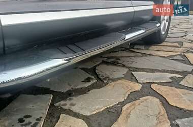 Внедорожник / Кроссовер Volkswagen Touareg 2006 в 