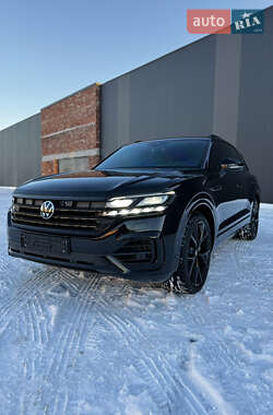 Внедорожник / Кроссовер Volkswagen Touareg 2023 в Хмельницком