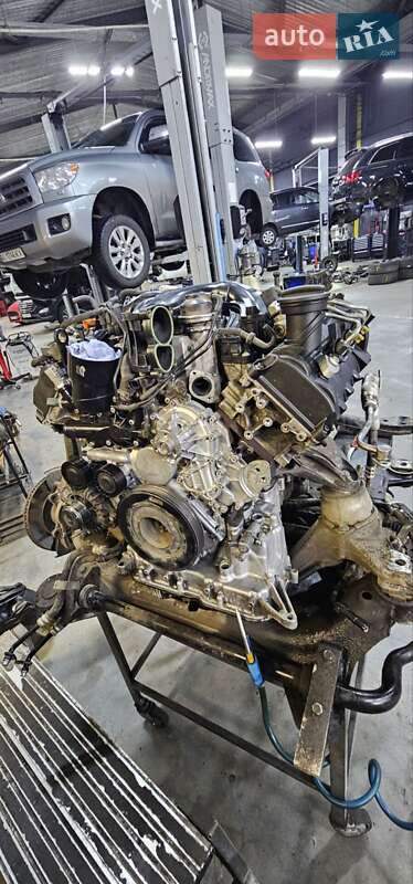 Внедорожник / Кроссовер Volkswagen Touareg 2012 в Киеве фото 5 Внедорожник / Кроссовер Volkswagen Touareg 2012 в Киеве