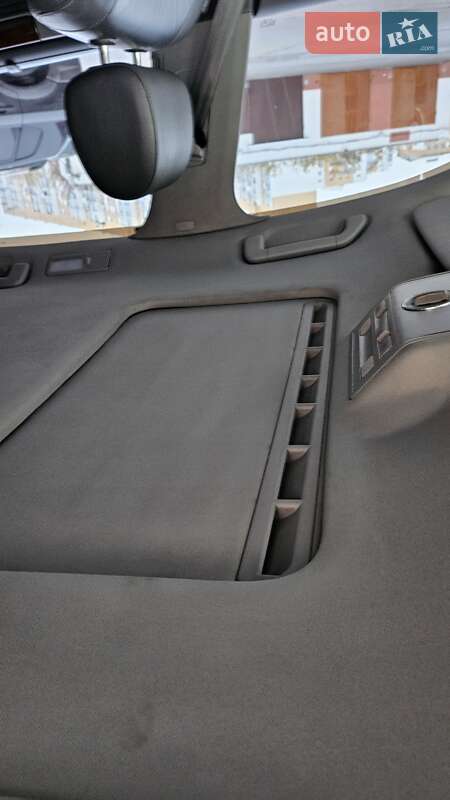 Внедорожник / Кроссовер Volkswagen Touareg 2007 в Харькове