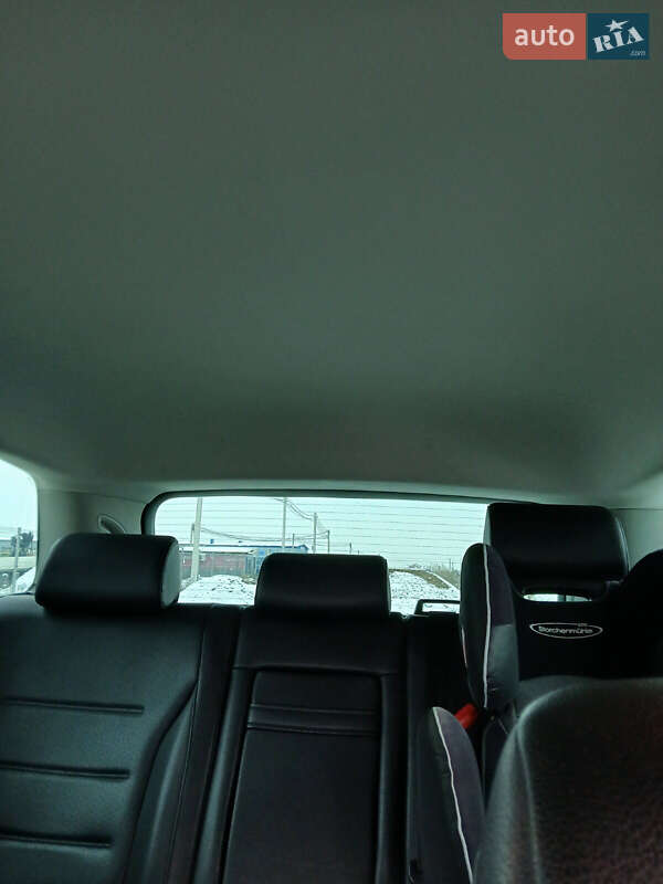 Внедорожник / Кроссовер Volkswagen Touareg 2011 в Львове фото 18 Внедорожник / Кроссовер Volkswagen Touareg 2011 в Львове