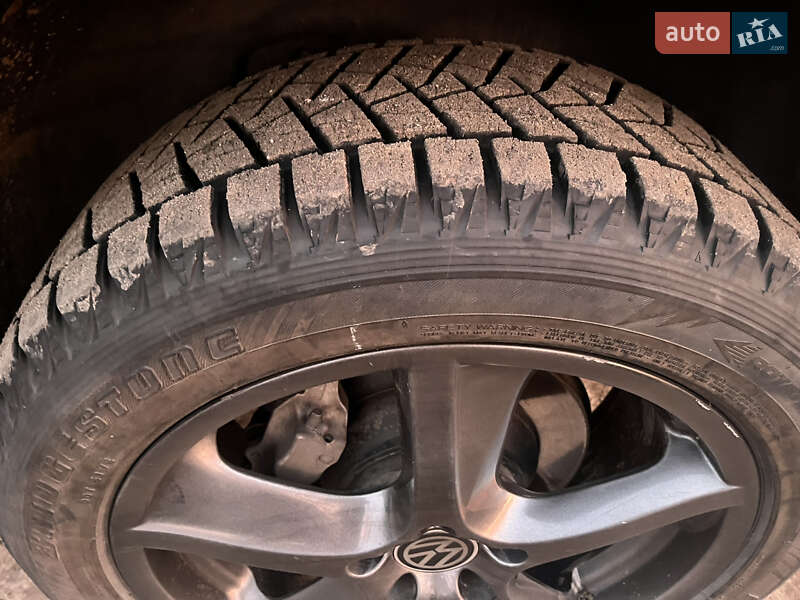 Позашляховик / Кросовер Volkswagen Touareg 2010 в Краматорську фото 6 Позашляховик / Кросовер Volkswagen Touareg 2010 в Краматорську