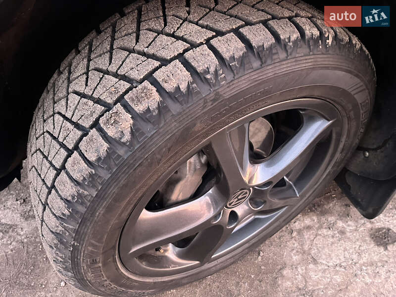 Позашляховик / Кросовер Volkswagen Touareg 2010 в Краматорську фото 9 Позашляховик / Кросовер Volkswagen Touareg 2010 в Краматорську