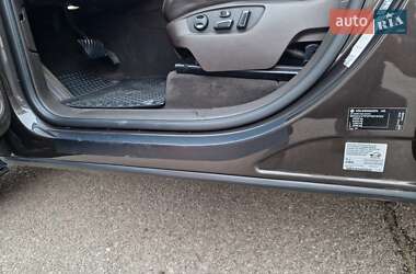 Внедорожник / Кроссовер Volkswagen Touareg 2015 в 
