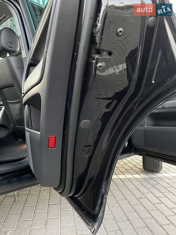 Внедорожник / Кроссовер Volkswagen Touareg 2007 в Коломые фото 41 Внедорожник / Кроссовер Volkswagen Touareg 2007 в Коломые