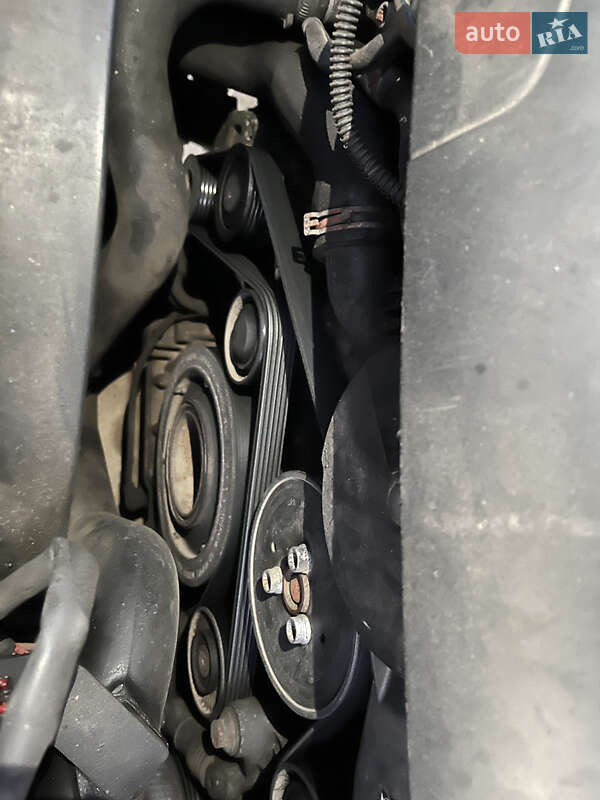 Внедорожник / Кроссовер Volkswagen Touareg 2007 в Коломые фото 58 Внедорожник / Кроссовер Volkswagen Touareg 2007 в Коломые