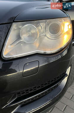 Позашляховик / Кросовер Volkswagen Touareg 2007 в Коломиї