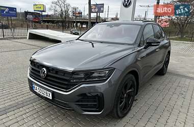 Внедорожник / Кроссовер Volkswagen Touareg 2023 в Кропивницком