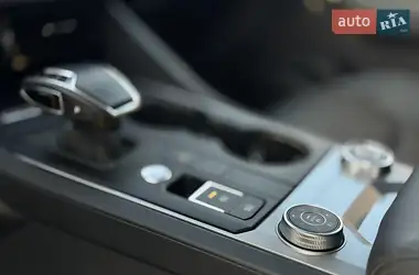 Volkswagen Touareg 2020