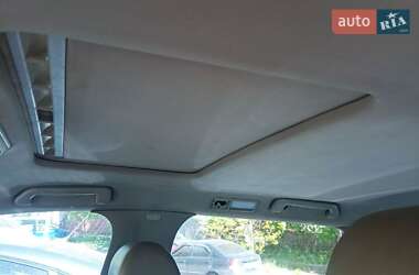 Позашляховик / Кросовер Volkswagen Touareg 2004 в 