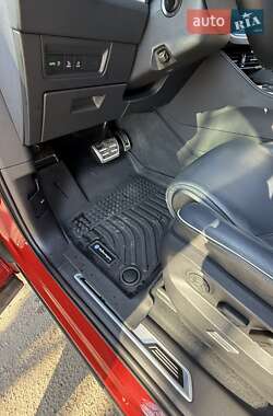 Внедорожник / Кроссовер Volkswagen Touareg 2023 в 