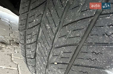 Внедорожник / Кроссовер Volkswagen Touareg 2014 в 