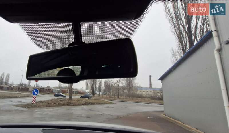 Позашляховик / Кросовер Volkswagen Touareg 2015 в Києві фото 29 Позашляховик / Кросовер Volkswagen Touareg 2015 в Києві