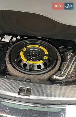 Внедорожник / Кроссовер Volkswagen Touareg 2008 в 