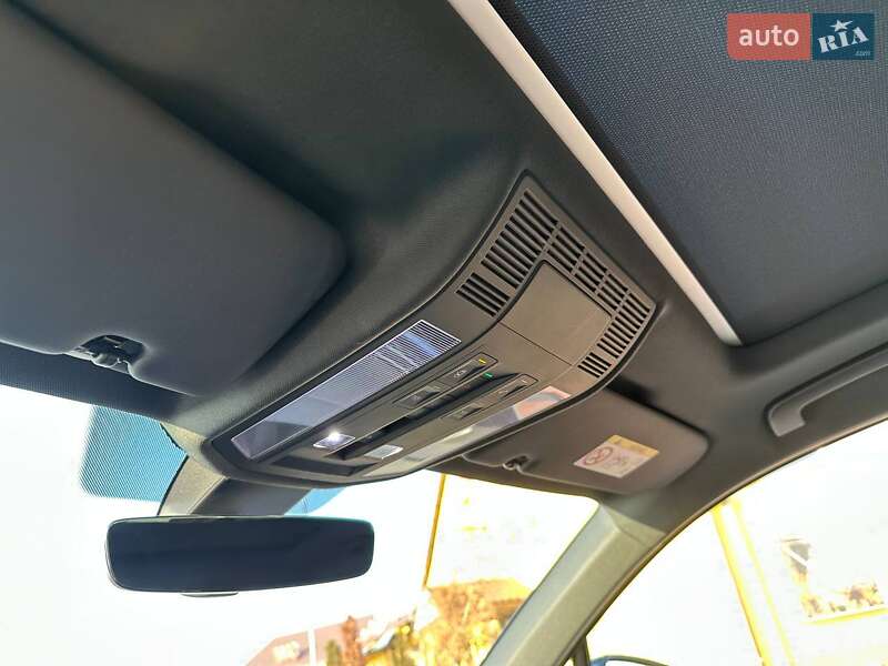Внедорожник / Кроссовер Volkswagen Touareg 2019 в Умани фото 25 Внедорожник / Кроссовер Volkswagen Touareg 2019 в Умани