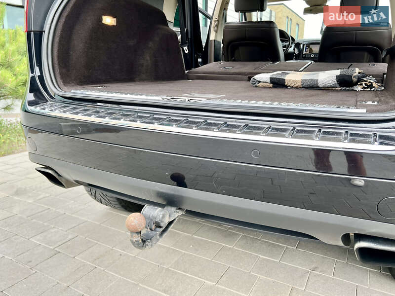 Внедорожник / Кроссовер Volkswagen Touareg 2010 в Хмельницком фото 78 Внедорожник / Кроссовер Volkswagen Touareg 2010 в Хмельницком