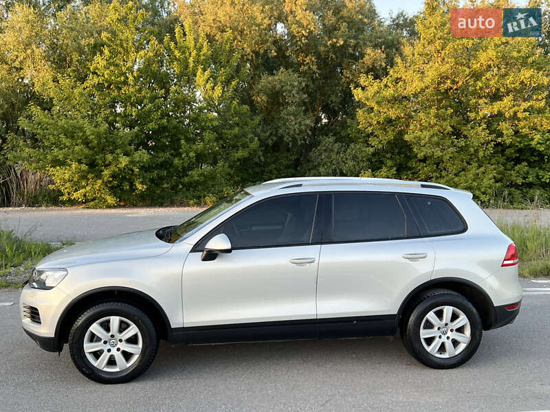 Позашляховик / Кросовер Volkswagen Touareg 2013 в Тернополі фото 40 Позашляховик / Кросовер Volkswagen Touareg 2013 в Тернополі