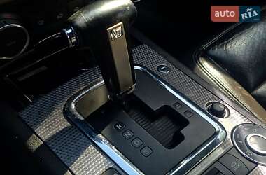 Внедорожник / Кроссовер Volkswagen Touareg 2006 в 